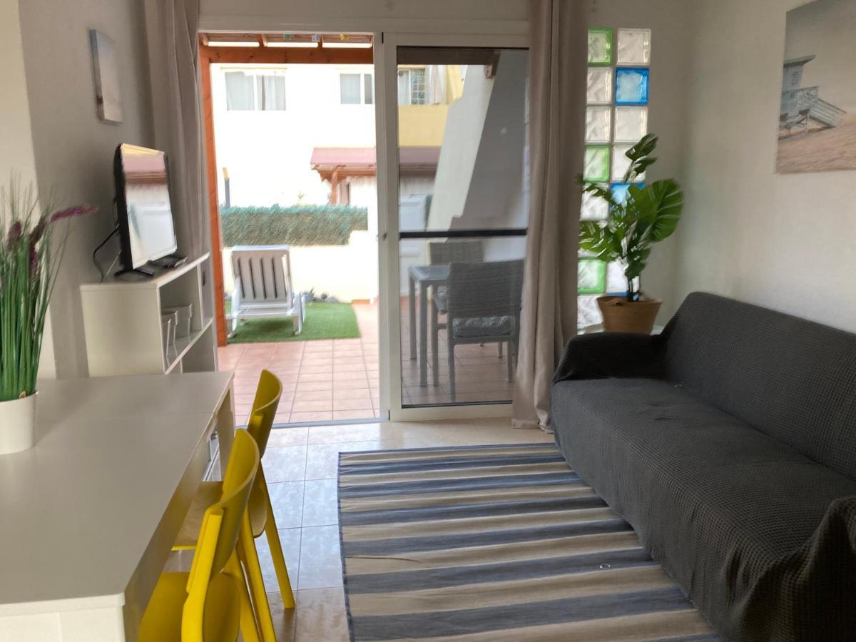 2 Bedroom Pool Apartment Close To Beach Rocky Point Corralejo Kültér fotó