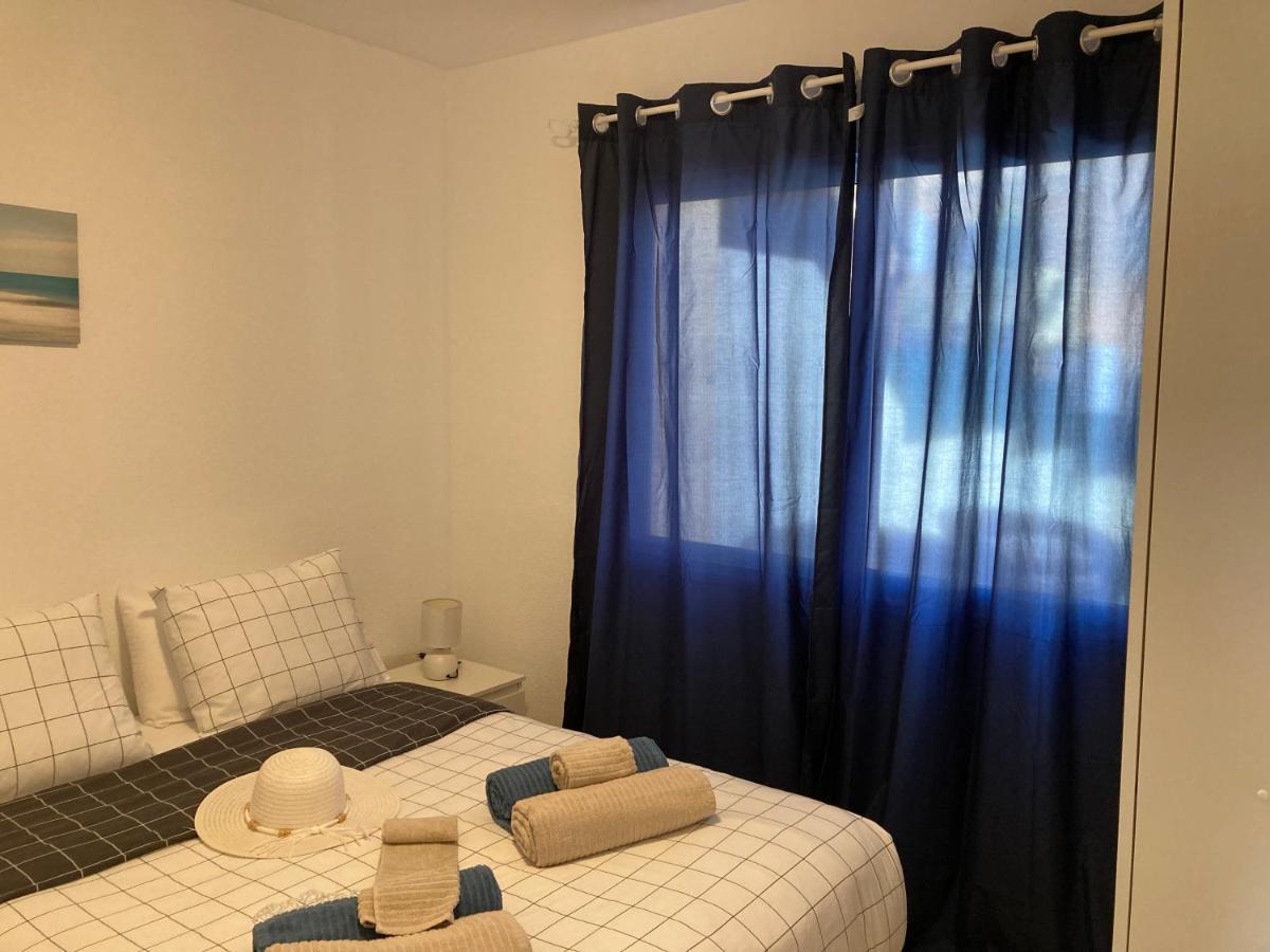 2 Bedroom Pool Apartment Close To Beach Rocky Point Corralejo Kültér fotó