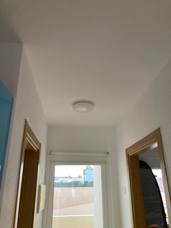 2 Bedroom Pool Apartment Close To Beach Rocky Point Corralejo Kültér fotó